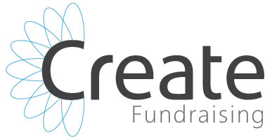 Create Fundraising Logo